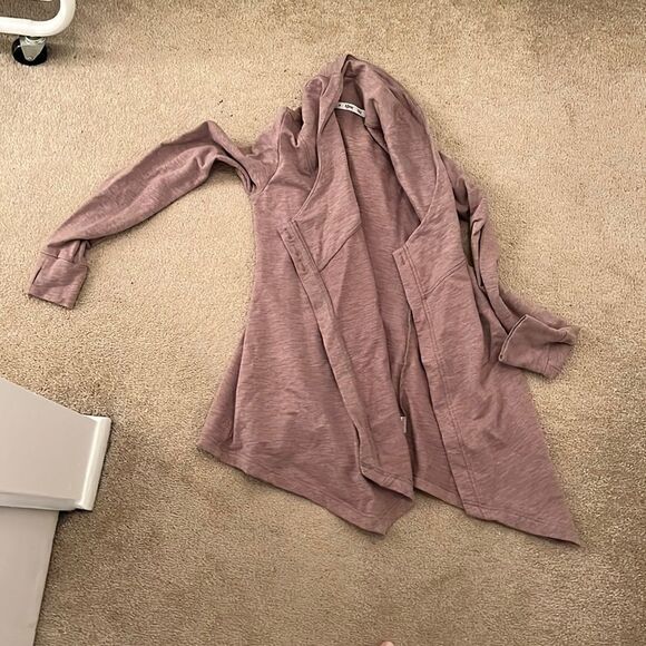 Tonic XS Purple Wrap  - Picture 1 of 5